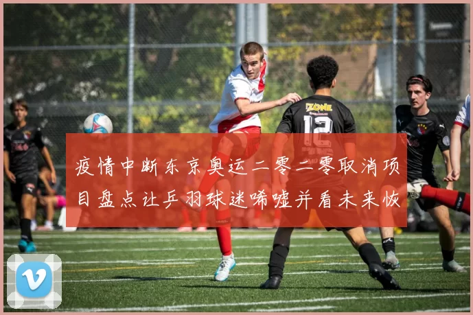 疫情中断东京奥运二零二零取消项目盘点让乒羽球迷唏嘘并看未来恢复