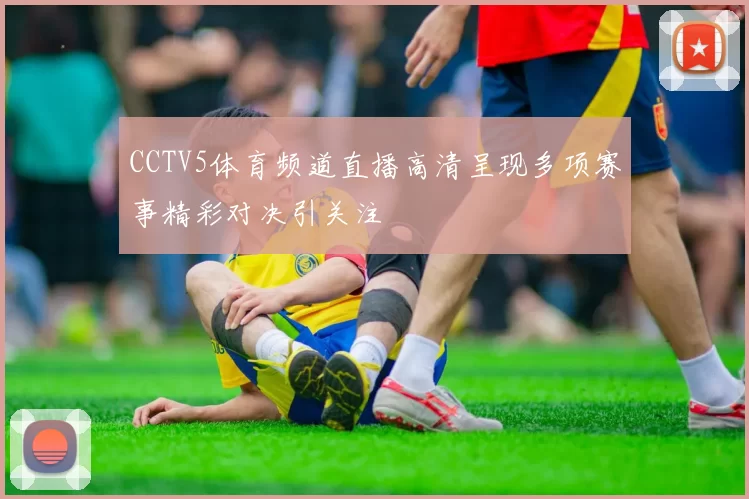 CCTV5体育频道直播高清呈现多项赛事精彩对决引关注